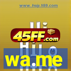 wa.me