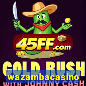 wazambacasino