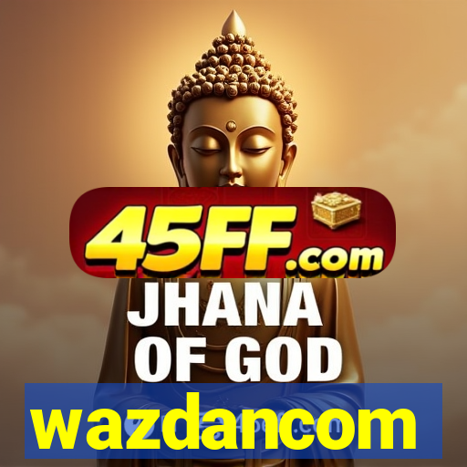 wazdancom