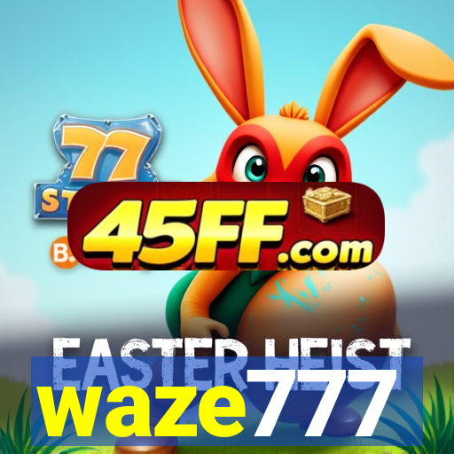 waze777