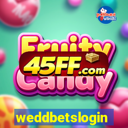 weddbetslogin