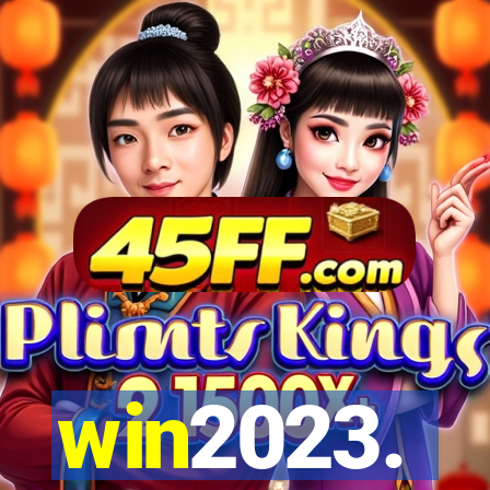 win2023.