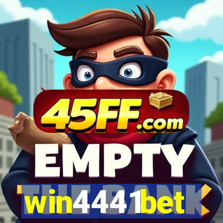 win4441bet