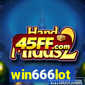win666lot