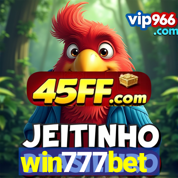 win777bet