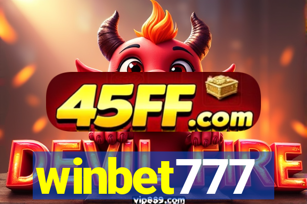 winbet777