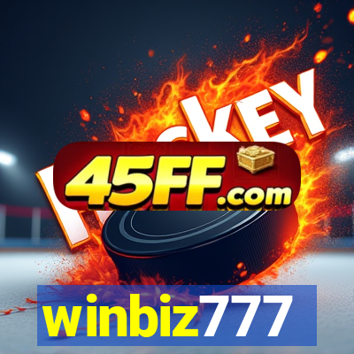 winbiz777
