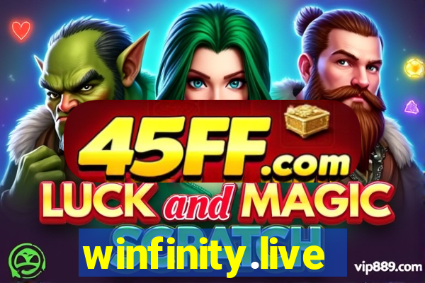 winfinity.live