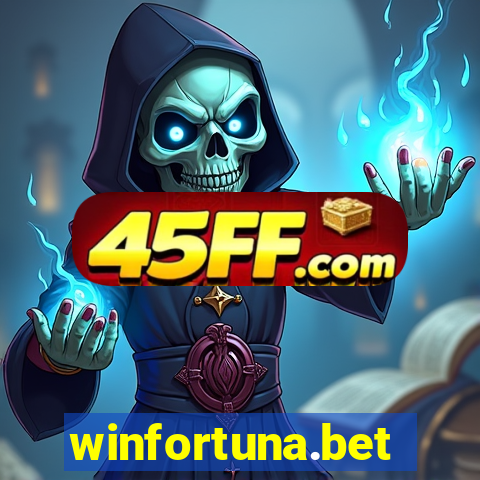 winfortuna.bet