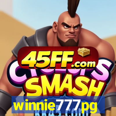 winnie777pg