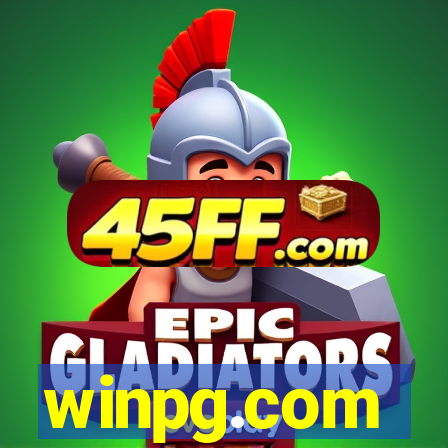 winpg.com
