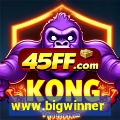 www.bigwinner