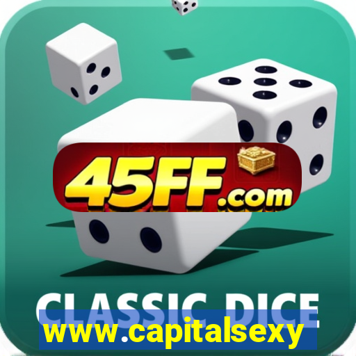 www.capitalsexy.com.br