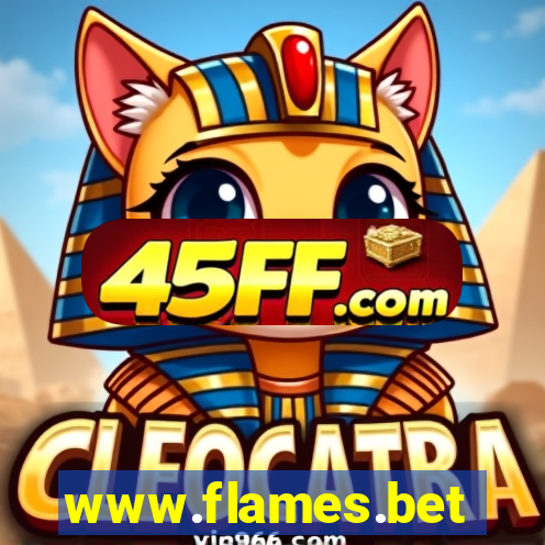 www.flames.bet
