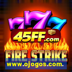 www.ojogos.com.br