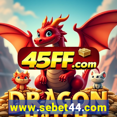 www.sebet44.com