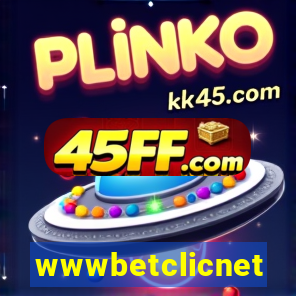 wwwbetclicnet