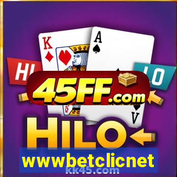wwwbetclicnet