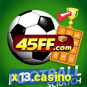 x13.casino