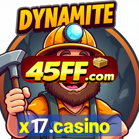 x17.casino