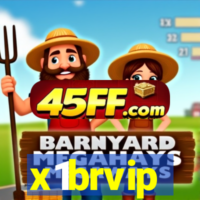 x1brvip