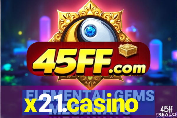 x21.casino
