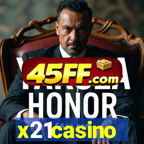 x21casino