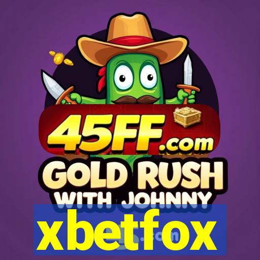 xbetfox