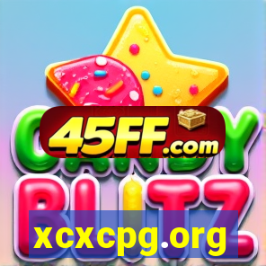 xcxcpg.org