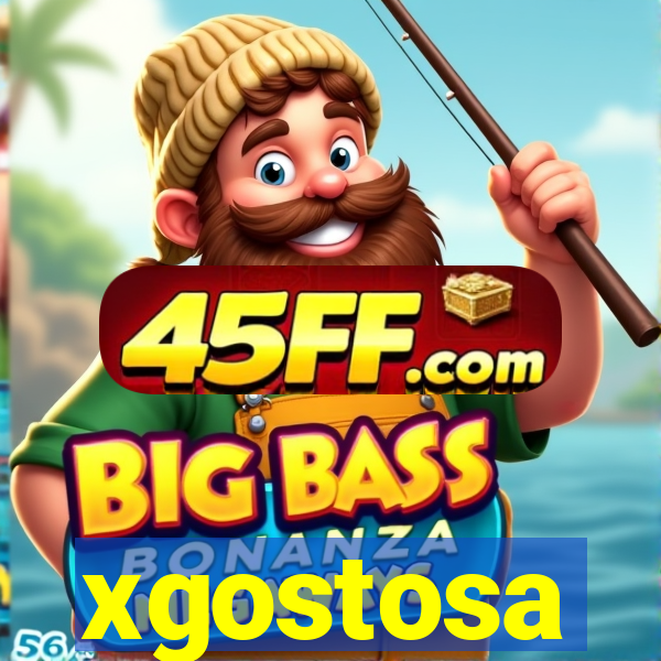 xgostosa