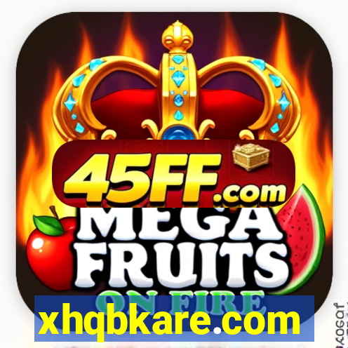 xhqbkare.com