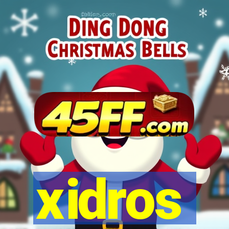 xidros