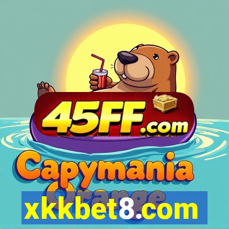xkkbet8.com