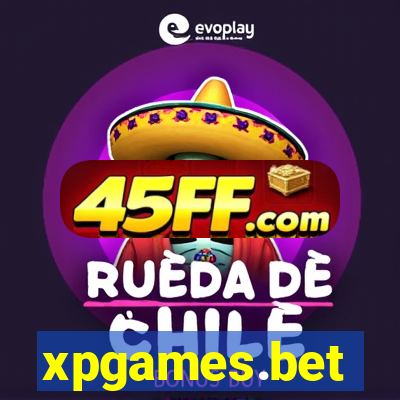 xpgames.bet