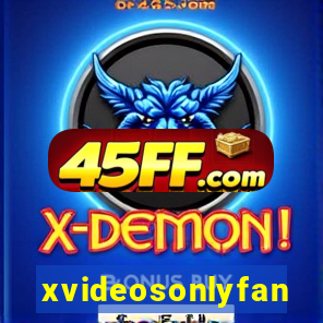 xvideosonlyfan