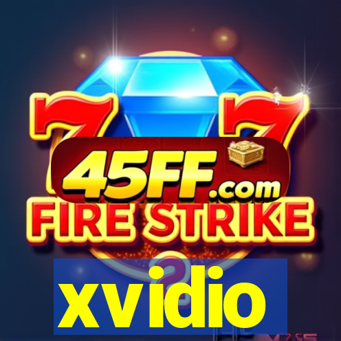 xvidio