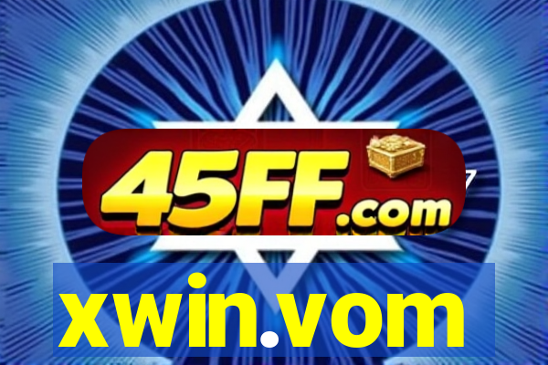 xwin.vom