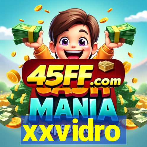 xxvidro