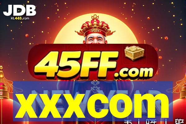 xxxcom