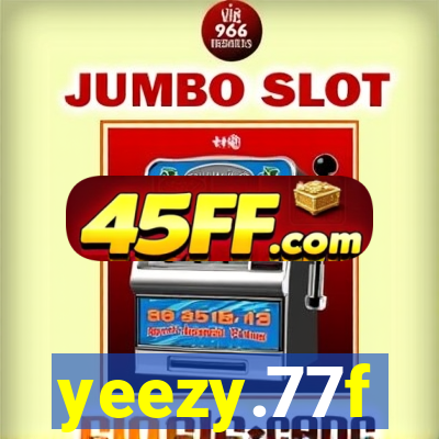 yeezy.77f
