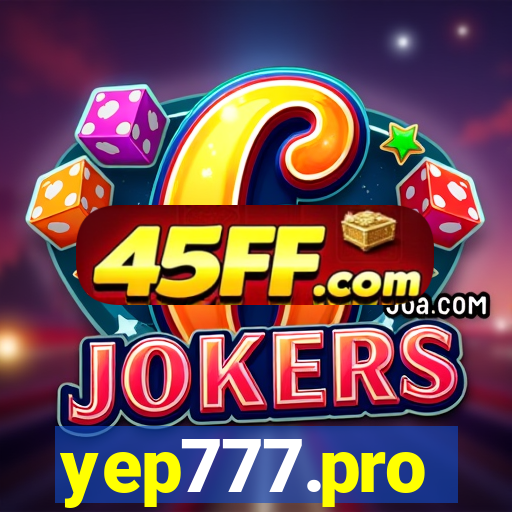yep777.pro