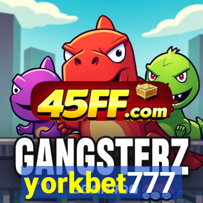yorkbet777