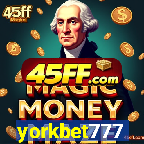 yorkbet777
