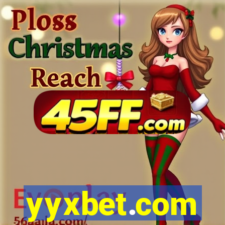 yyxbet.com