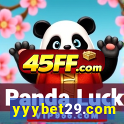 yyybet29.com