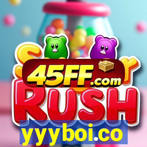 yyyboi.co