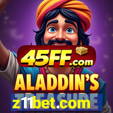 z11bet.com