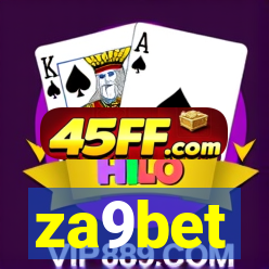 za9bet