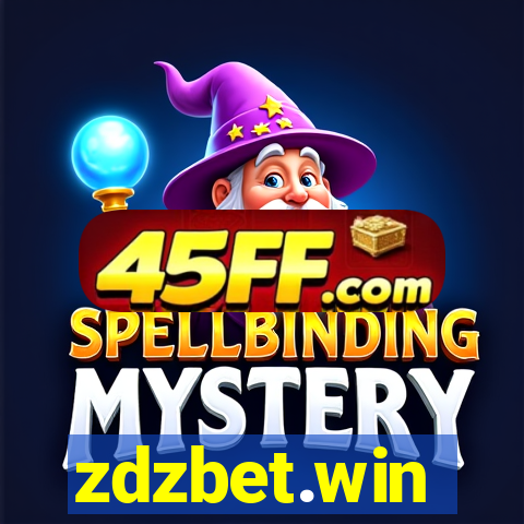 zdzbet.win