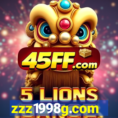 zzz1998g.com